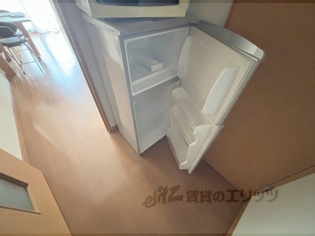 その他部屋・スペース　冷蔵庫