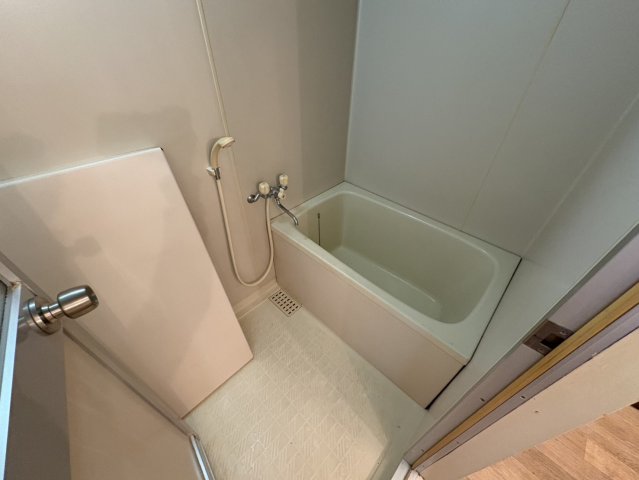 バス・シャワールーム　コスモハイム七番町