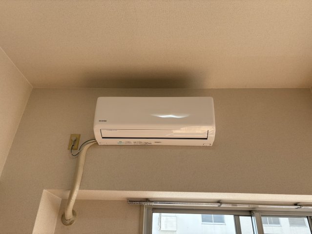 その他設備　コスモハイム七番町