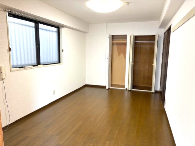 居室・リビング　きれいな洋室です