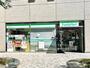 コンビニ　ファミリーマート 近鉄堂島ビル店（コンビニ）まで227m