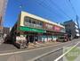 スーパー　コープさっぽろ北12条店（スーパー）まで189m