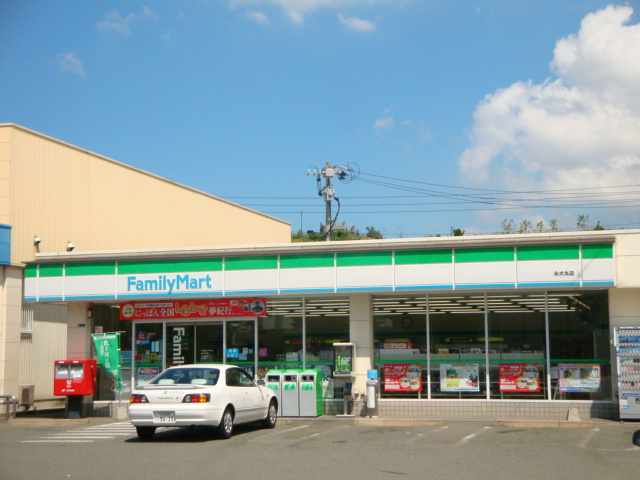 その他　コンビニ（その他）まで240m