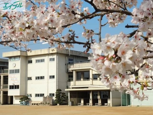 小学校　岡山市立宇野小学校（小学校）まで703m