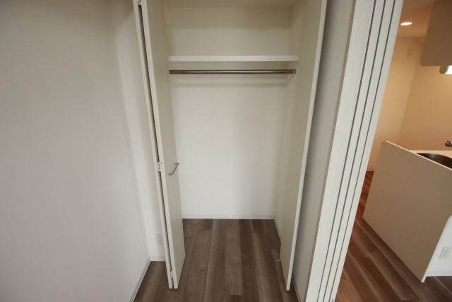 収納　※別室の参考写真の為、現況優先です。