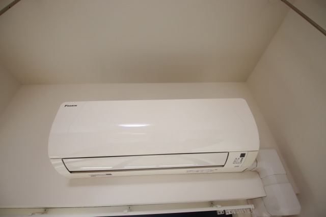 その他設備　※別室の参考写真の為、現況優先です。