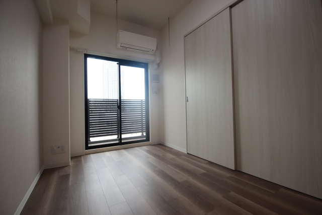 居室・リビング　※別室の参考写真の為、現況優先です。