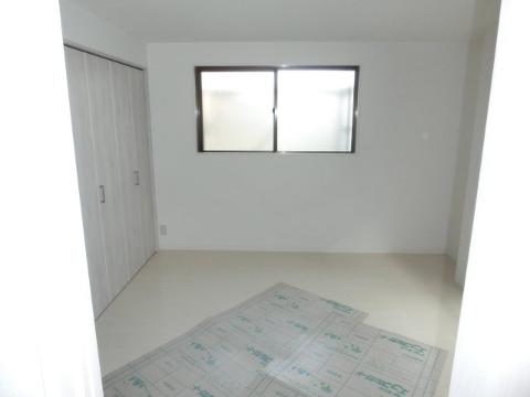 　居室・リビング　洋室