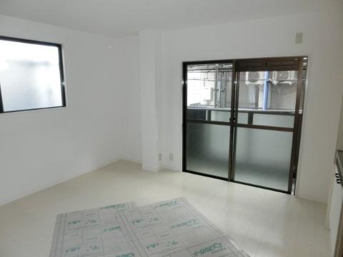 　居室・リビング　洋室