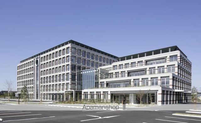 病院　柏たなか病院（病院）まで9930m