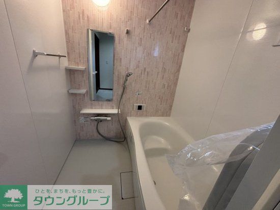 バス・シャワールーム　お部屋探しはタウンハウジングへ♪