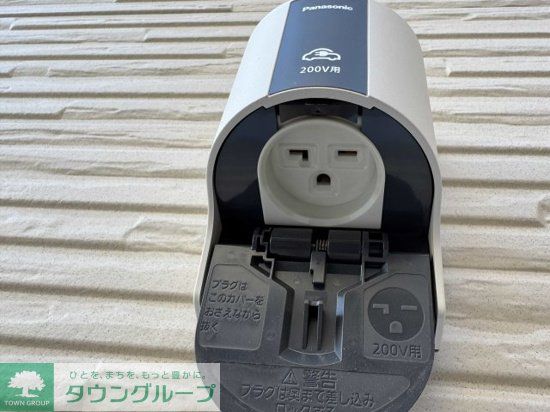 セキュリティ　お部屋探しはタウンハウジングへ♪