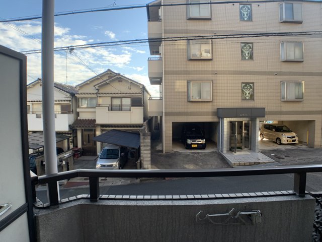 眺望　☆別号室写真☆