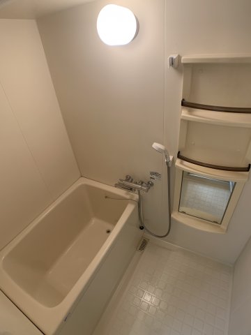 バス・シャワールーム　☆別号室写真☆