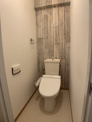 トイレ　☆別号室写真☆