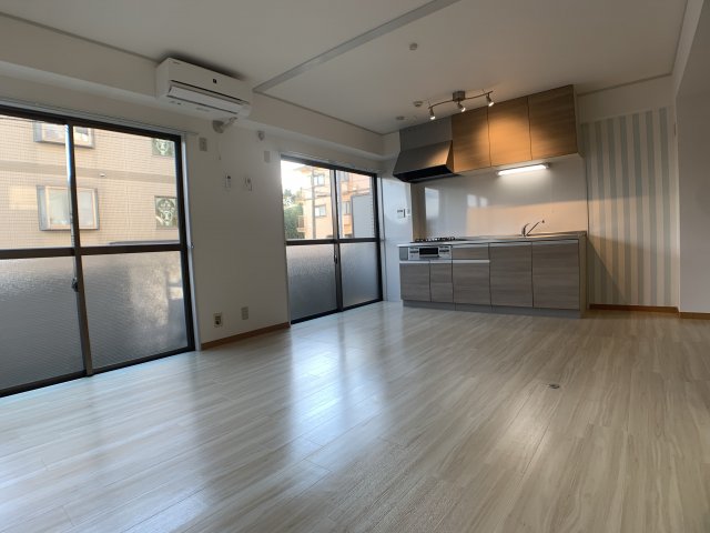 居室・リビング　☆別号室写真☆