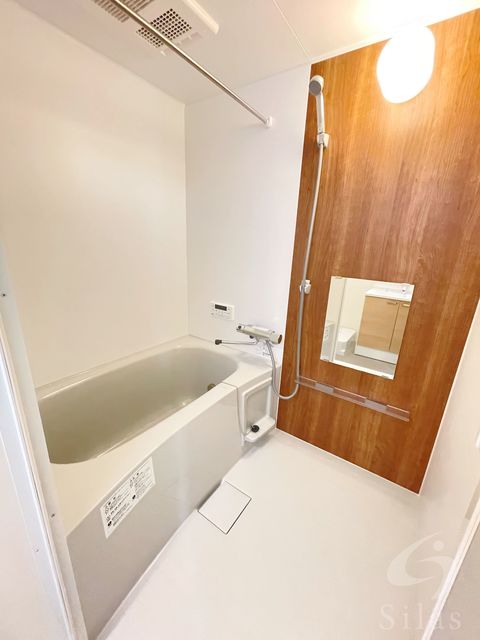 バス・シャワールーム　同仕様