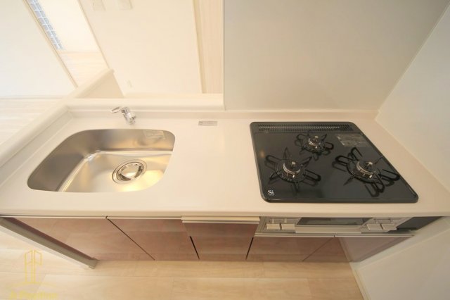 キッチン　B-PROUD天満橋