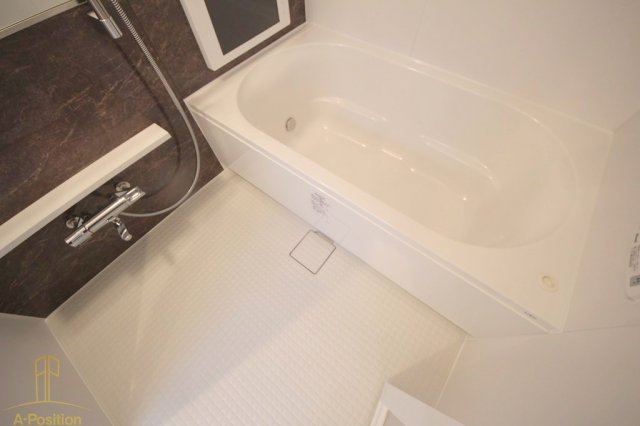 バス・シャワールーム　B-PROUD天満橋