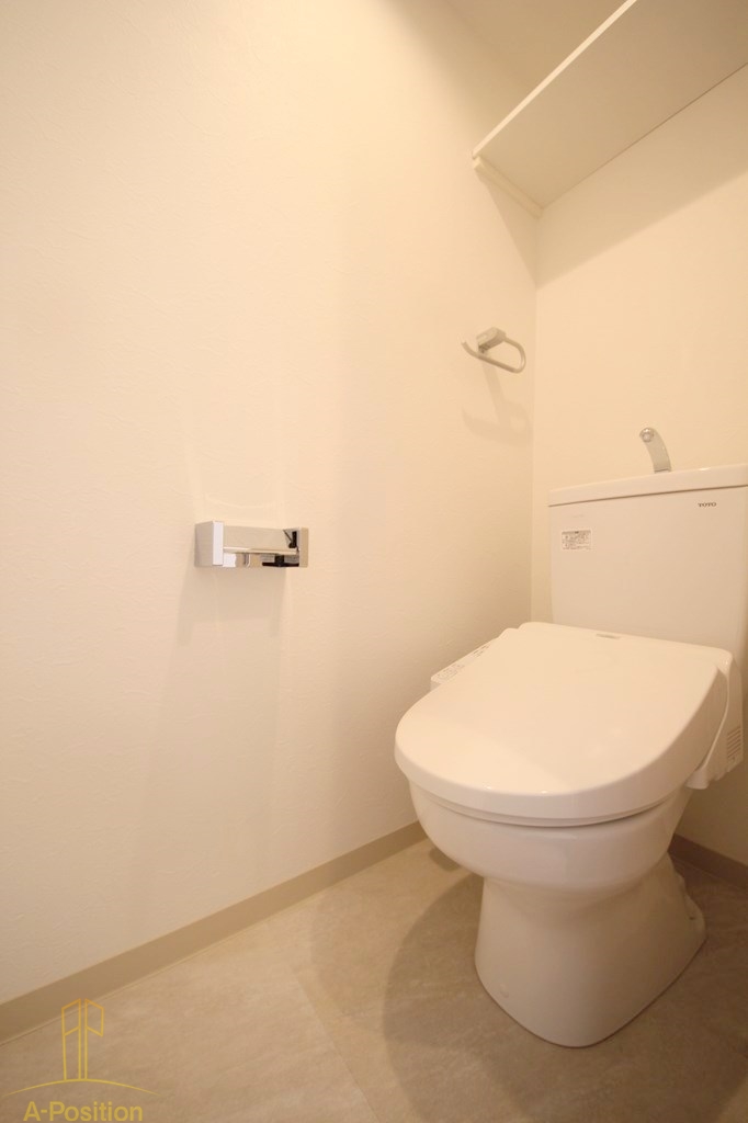 トイレ　B-PROUD天満橋