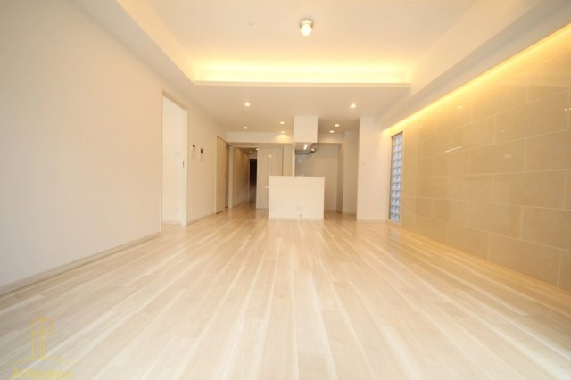 居室・リビング　B-PROUD天満橋