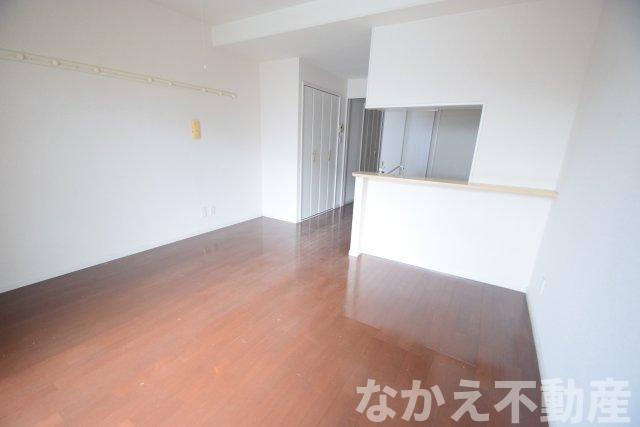 その他部屋・スペース　ゆとりの広さです