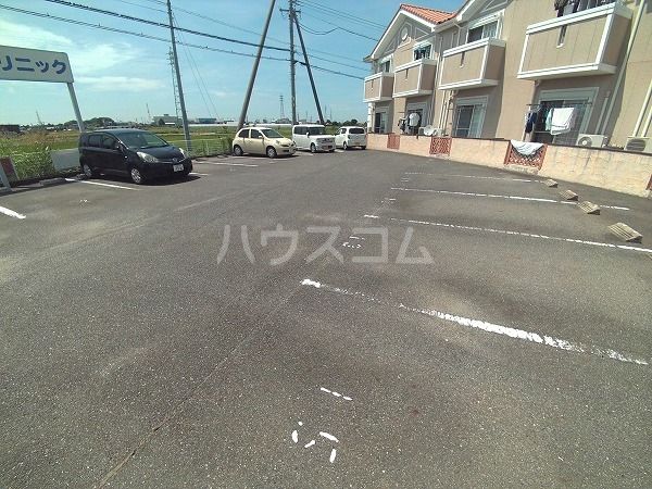 パストラルコートH棟のその他写真