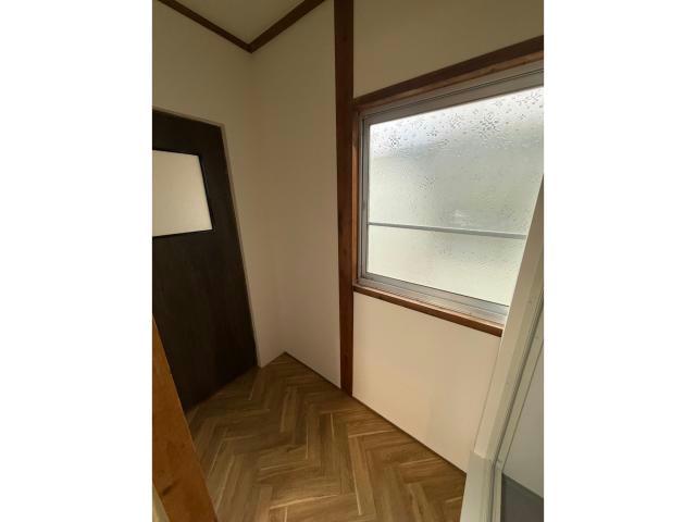 岩田町5丁目 中村荘の内装写真
