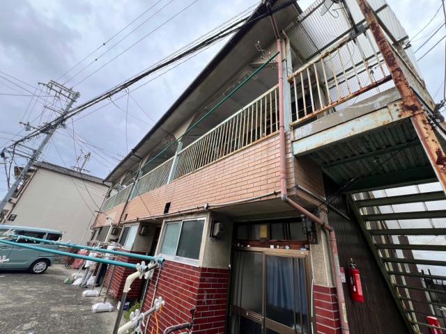 岩田町5丁目 中村荘のその他写真