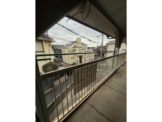 岩田町5丁目 中村荘の内装写真