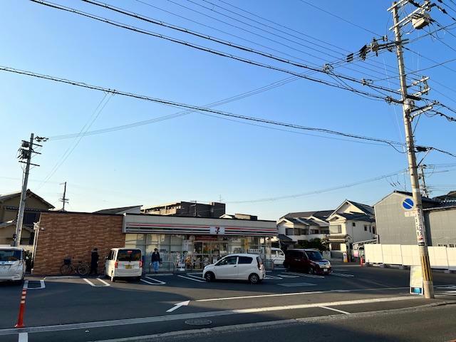 岩田町5丁目 中村荘の周辺写真