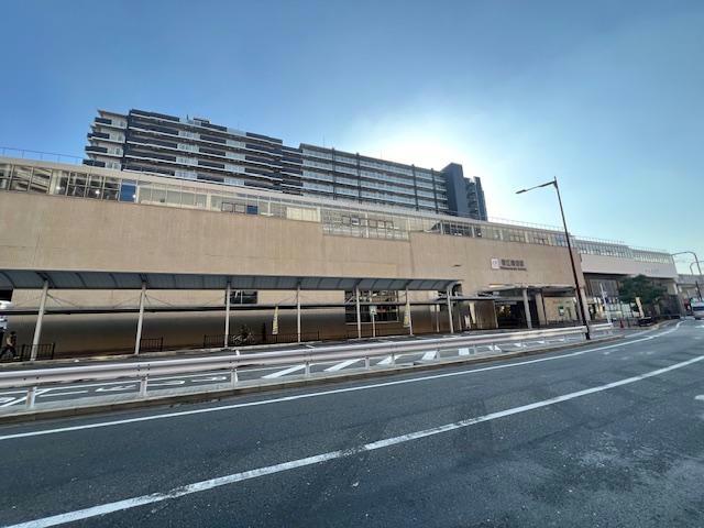 岩田町5丁目 中村荘の周辺写真
