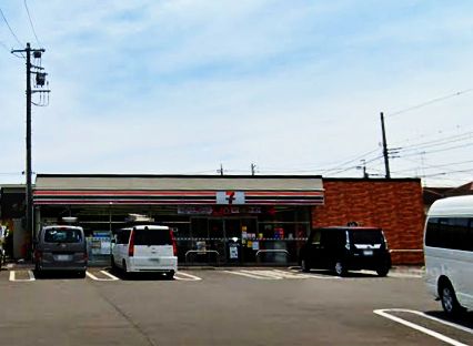 コンビニ　セブンイレブン あきる野牛沼店（コンビニ）まで1519m