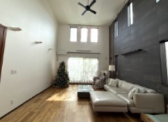 居室・リビング　内観1