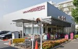 スーパー　成城石井柿の木坂店（スーパー）まで304m