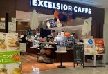 飲食店　エクセルシオールカフェ東京医療センター店（飲食店）まで676m