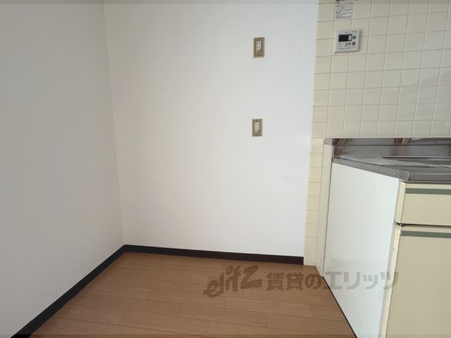 その他部屋・スペース　冷蔵庫置場