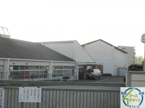 その他　三木市立三木特別支援学校（その他）まで856m