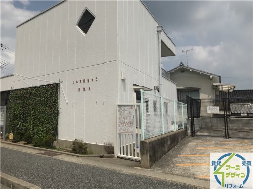 郵便局　三木東自由が丘郵便局（郵便局）まで929m