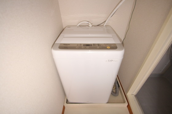 その他　※別部屋の写真です