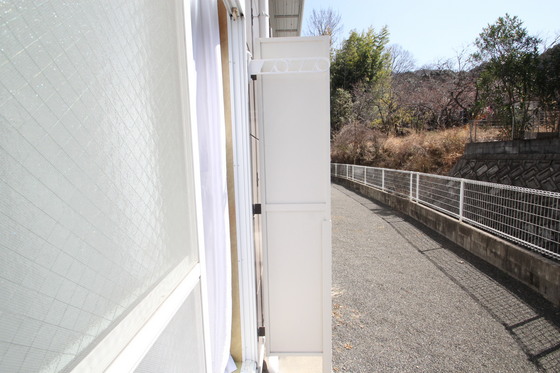 眺望　※別部屋の写真です