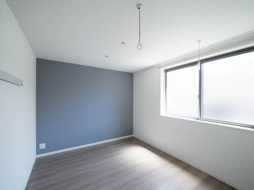 その他部屋・スペース　洋室(1)