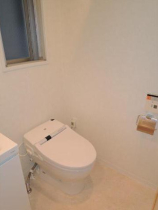 トイレ　参考写真