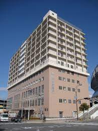 病院　多根総合病院（病院）まで408m