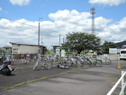その他　御嵩口駅（その他）まで1541m