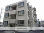 平塚駅より徒歩12分 3階 築33年8ヶ月の賃貸物件