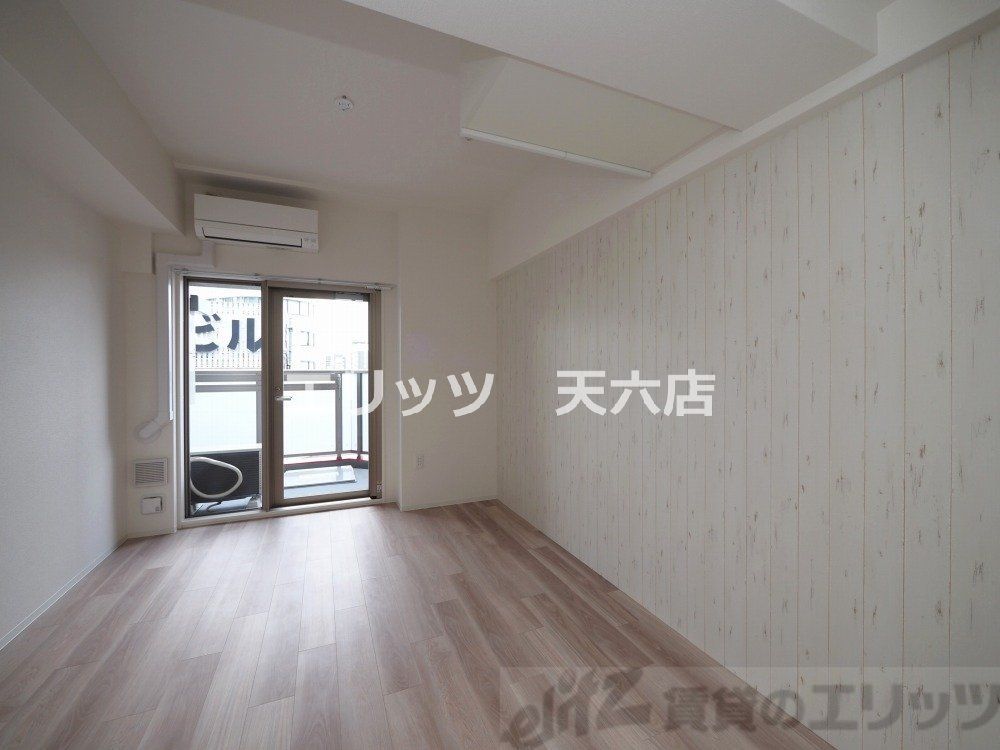 居室・リビング　リビング/居室