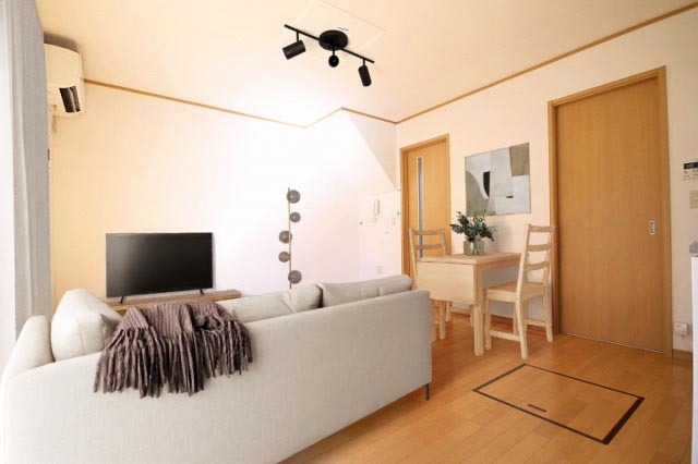 居室・リビング　※イメージです