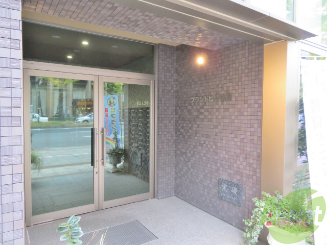 その他共有部分　駐輪場その他