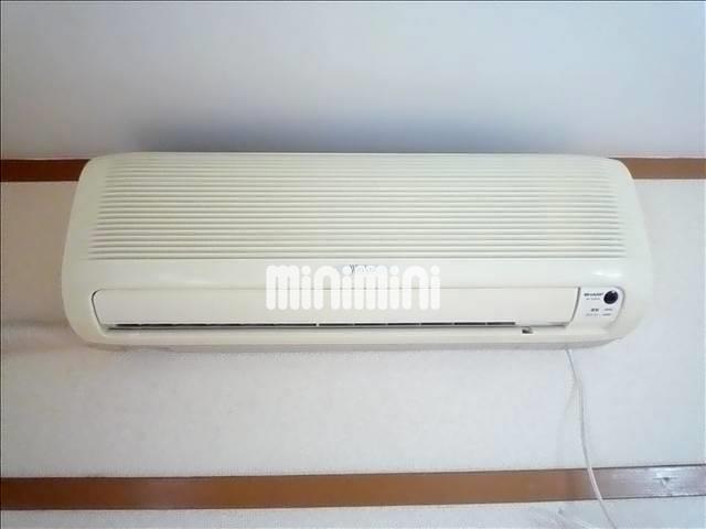 その他設備　写真は他の部屋のものです。